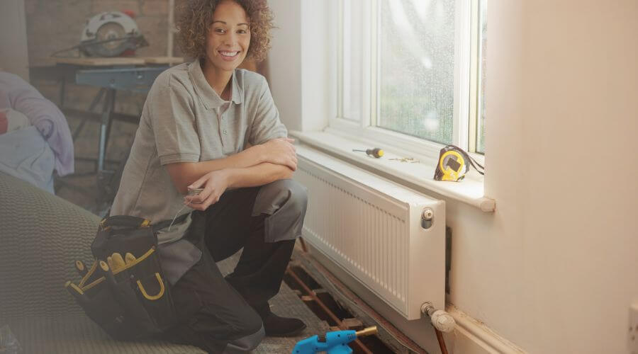 Professional Leak Detection in Sturkie, AR